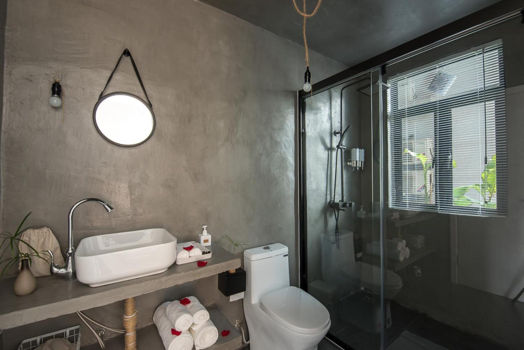 Su Jiu Apartment Nanning Eksteriør bilde