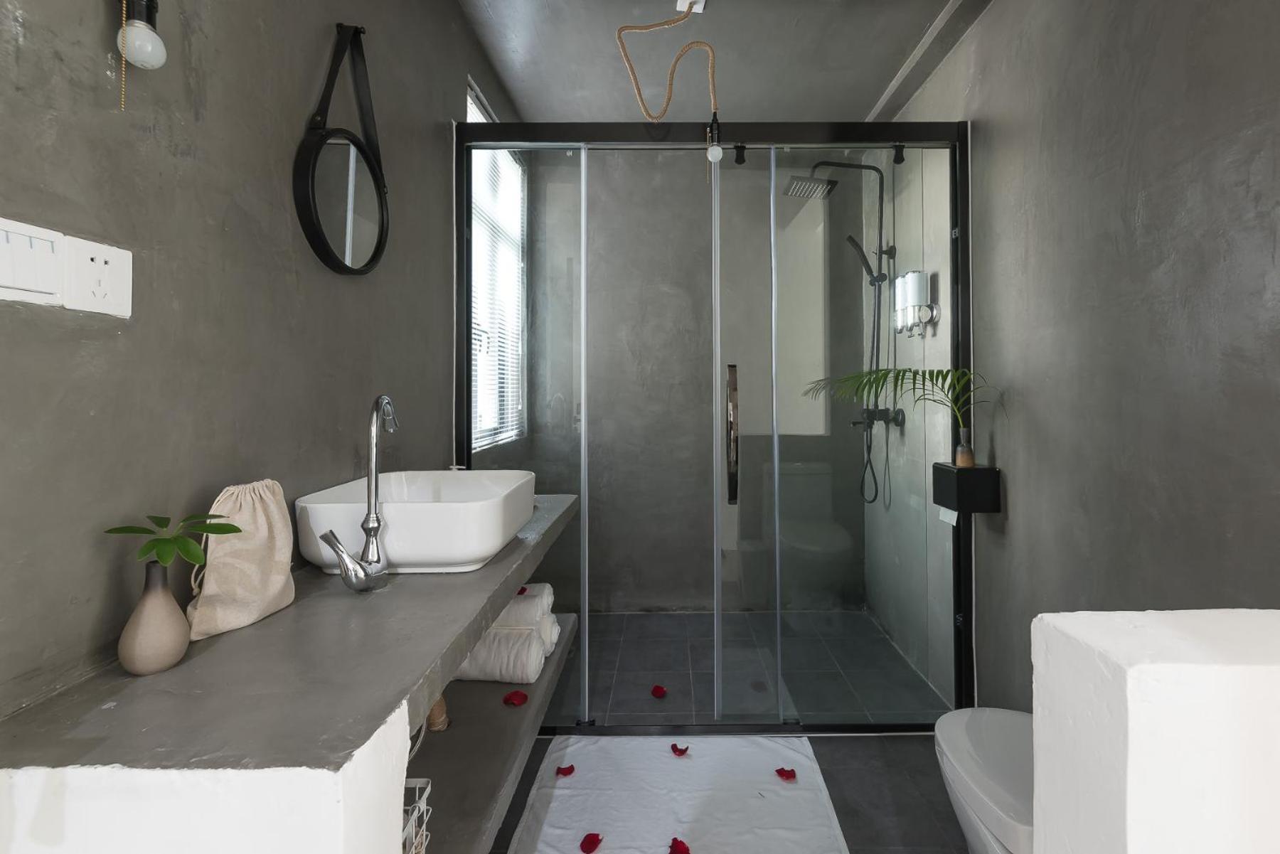 Su Jiu Apartment Nanning Eksteriør bilde