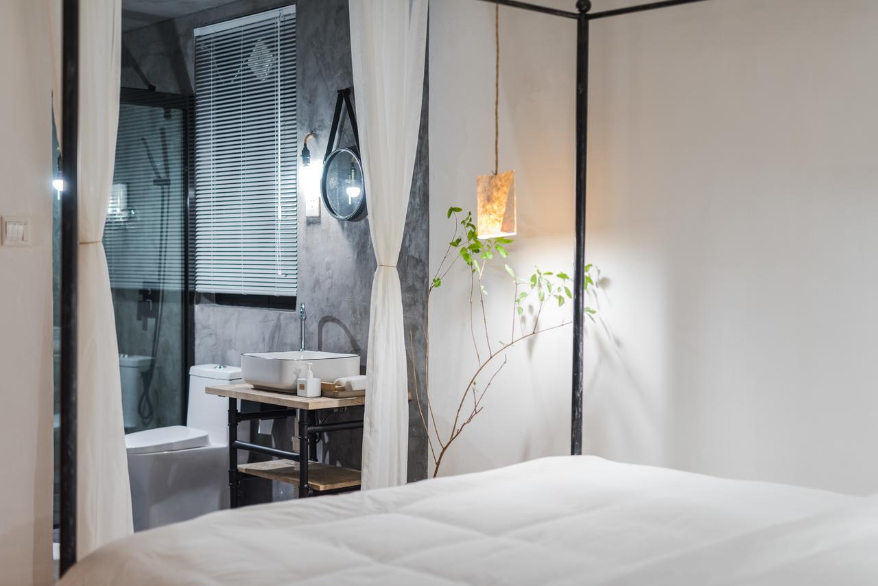 Su Jiu Apartment Nanning Eksteriør bilde