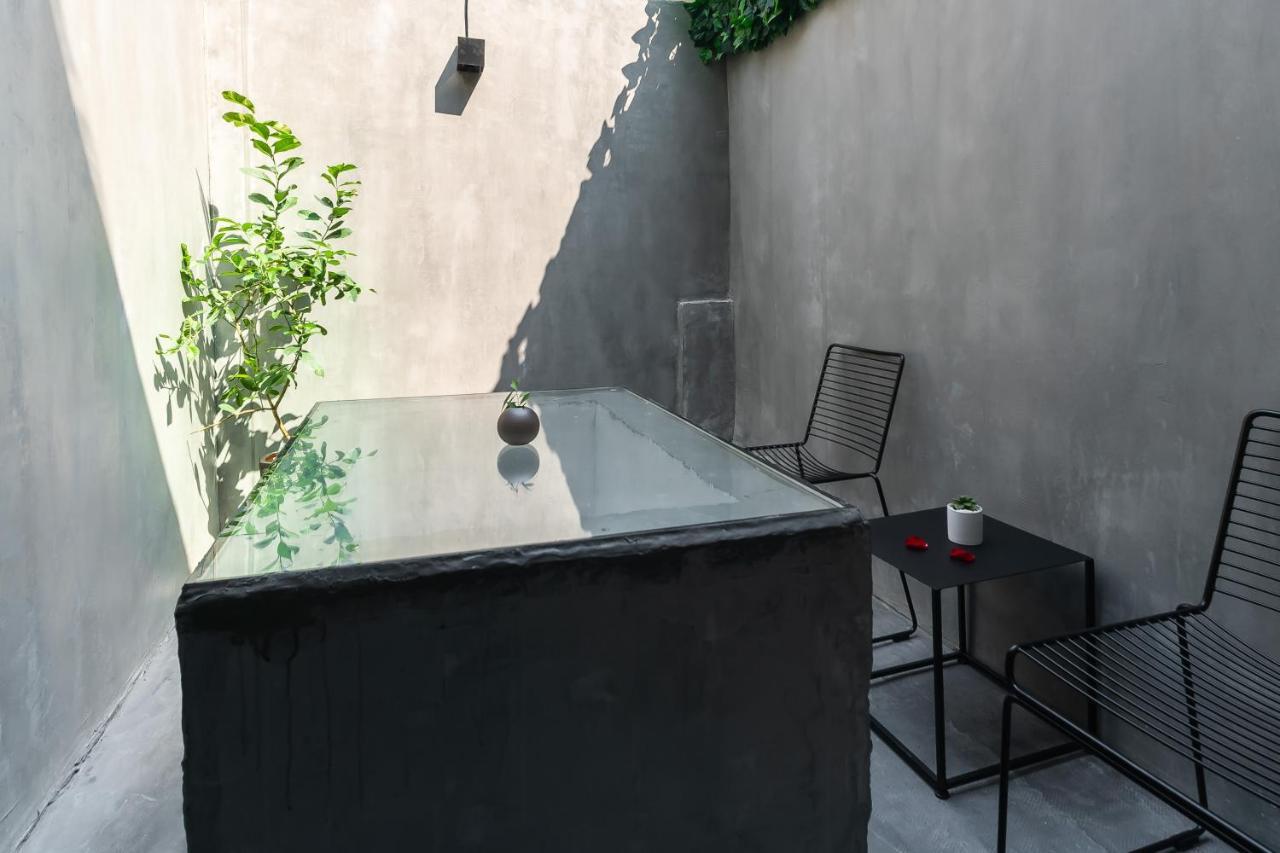Su Jiu Apartment Nanning Eksteriør bilde