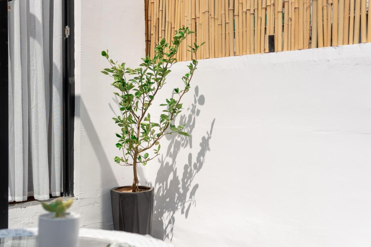 Su Jiu Apartment Nanning Eksteriør bilde